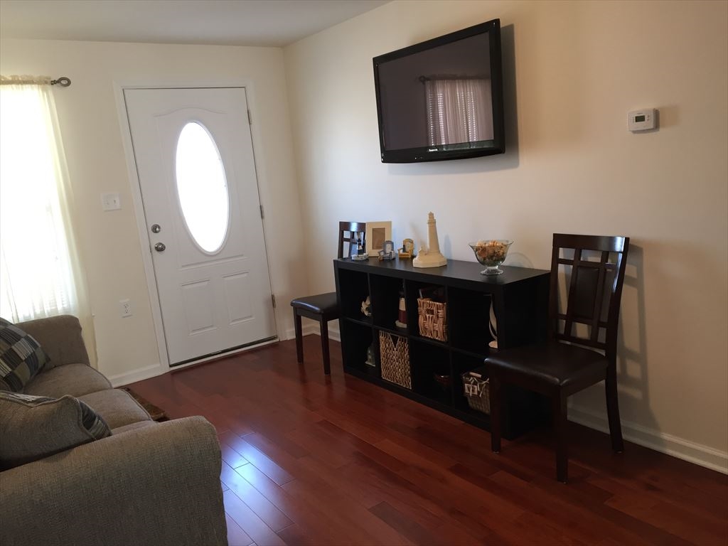 1605 OCEAN AVENUE 217 BRIGADOON CONDOS NORTH WILDWOOD RENTALS